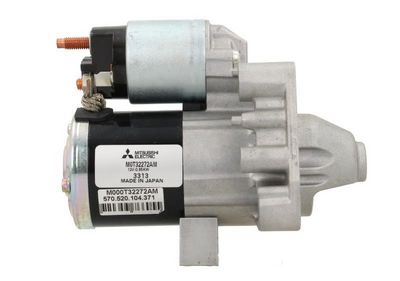 STARTER BV PSH 570520104371 3