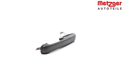 TüRGRIFF METZGER AUTOTEILE 2310589 30