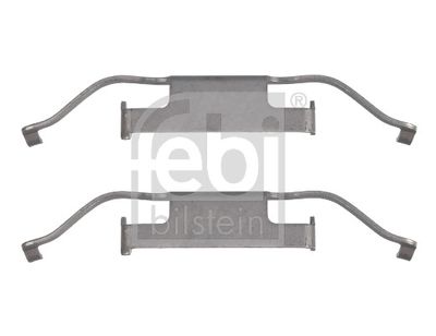 SET ACCESORII PLACUTE FRANA