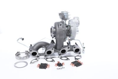 LADER AUFLADUNG BTS Turbo T981076BT 26