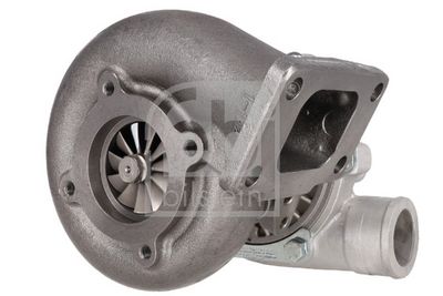 Lader, ladesystem FEBI BILSTEIN 192104
