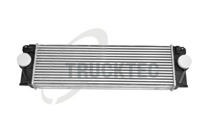 INTERCOOLER COMPRESOR