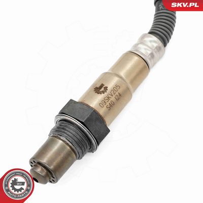 SONDA LAMBDA ESEN SKV 09SKV205 2