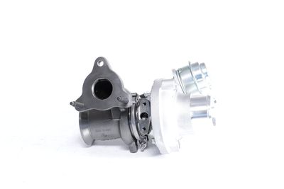 LADER AUFLADUNG BTS Turbo T917212 29