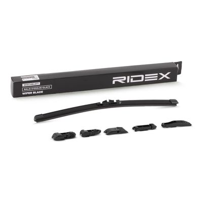 перо на чистачка RIDEX 298W0179
