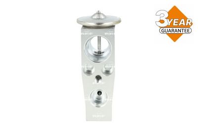Expanzní ventil, klimatizace NRF 38820
