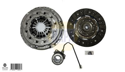 NAPA Clutch Kit NCL1275