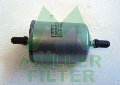 MULLER FILTER FB212 Топливный фильтр  для GREAT WALL  (Грейтвол Хавал)