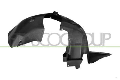 CARENAJ CPASAJ ROATA