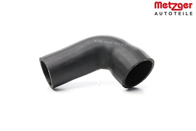 LADELUFTSCHLAUCH METZGER AUTOTEILE 2400137 35