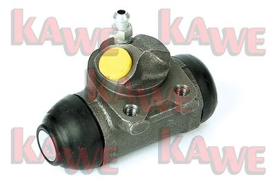 Cylinderek hamulcowy KAWE W4518