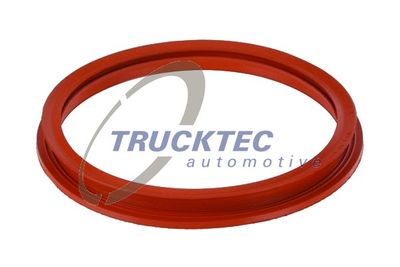 Прокладка, датчик уровня топлива TRUCKTEC AUTOMOTIVE 07.42.098 для VW CADDY