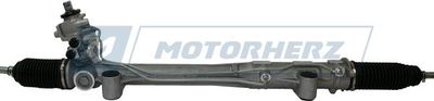 Зубчатая рейка, рулевой механизм MOTORHERZ R24811NW для VW TOUAREG