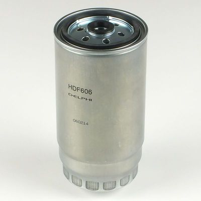 FILTRU COMBUSTIBIL DELPHI HDF606 3