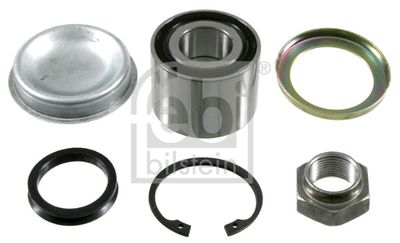 Wheel Bearing Kit 11420