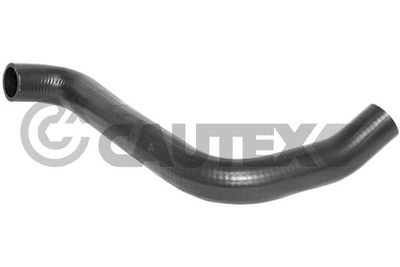 Шланг радиатора CAUTEX 106035 для MERCEDES-BENZ MB