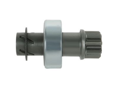 Laisvos eigos pavara, starteris