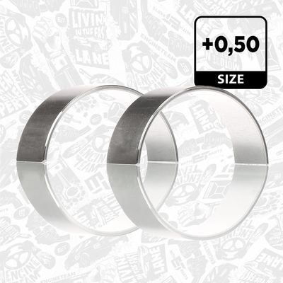 SET LAGAR BIELA ET ENGINETEAM LP006850 3