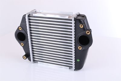 INTERCOOLER COMPRESOR NISSENS 96372 8