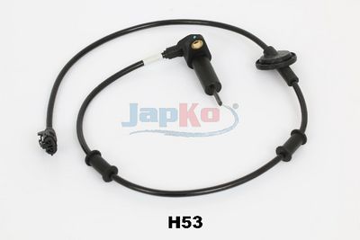 Vorschau Sensor, Raddrehzahl Ansicht 2