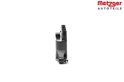 BOBINA DE INDUCTIE METZGER AUTOTEILE 0880449 30