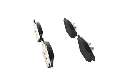 BREMSBELAGSATZ SCHEIBENBREMSE ATE 13047072992 7