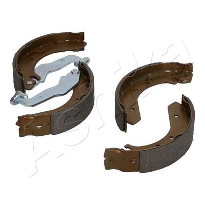 Brake Shoe Set 55-04-410