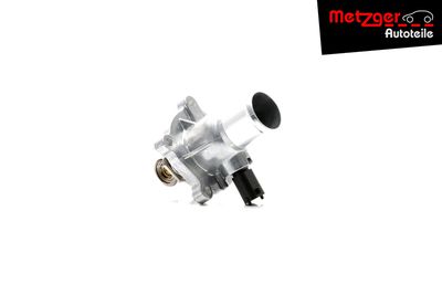 THERMOSTAT KüHLMITTEL METZGER AUTOTEILE 4006056 6