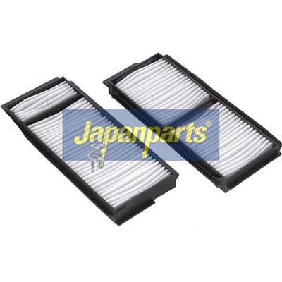 JAPANPARTS Фильтр, воздух во внутренном пространстве