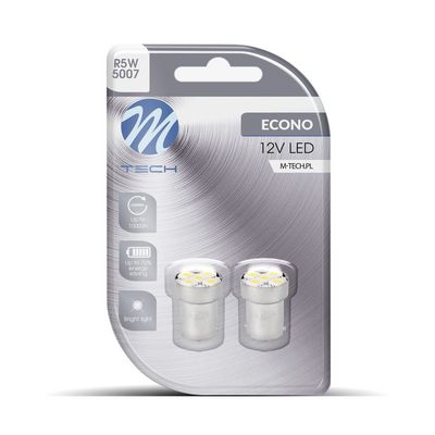 Ampoule, projecteur principal M-Tech