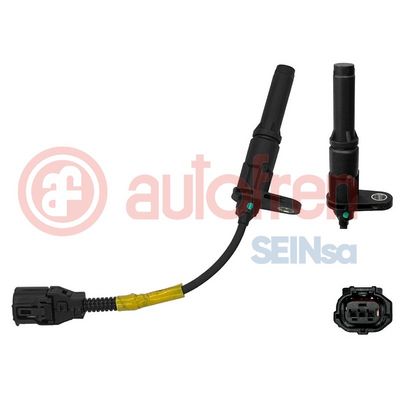 AUTOFREN SEINSA Датчик, частота вращения колеса