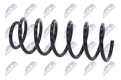 ARC SPIRAL NTY ASZWW100 27