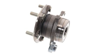 RADLAGERSATZ SKF VKBA7496 8