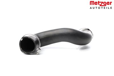 LADELUFTSCHLAUCH METZGER AUTOTEILE 2400995 17