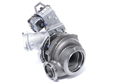 LADER AUFLADUNG BTS Turbo T914790 21