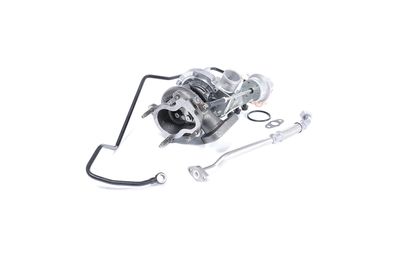 LADER AUFLADUNG BTS Turbo T981224 22