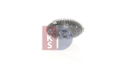 KUPPLUNG KüHLERLüFTER AKS DASIS 488160N 8