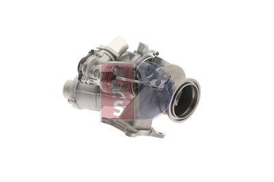 LADER AUFLADUNG AKS DASIS 045284N 1