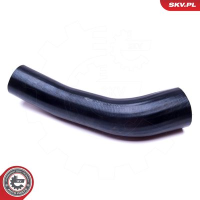 Kompresoriaus padavimo žarna