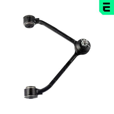 LENKER RADAUFHäNGUNG