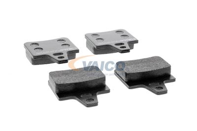 BREMSBELAGSATZ SCHEIBENBREMSE VAICO V220096 56