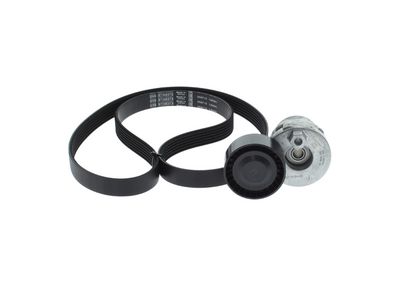 KEILRIPPENRIEMENSATZ