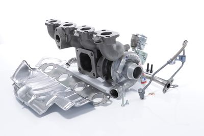 LADER AUFLADUNG BTS Turbo T981159 33