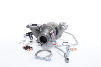 LADER AUFLADUNG BTS Turbo T981096 21