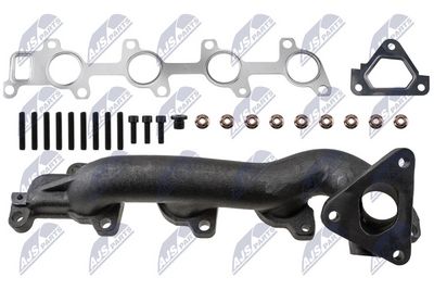 GALERIE SISTEM DE ESAPAMENT NTY BKWME000 4