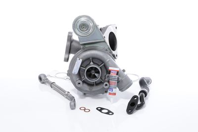 COMPRESOR SISTEM DE SUPRAALIMENTARE