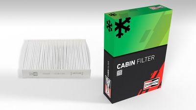 FILTER INNENRAUMLUFT CHAMPION CCF0139 1