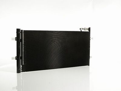 Kondensator, klimaanlegg MAHLE AC 42 000P for AUDI, VW, CUPRA