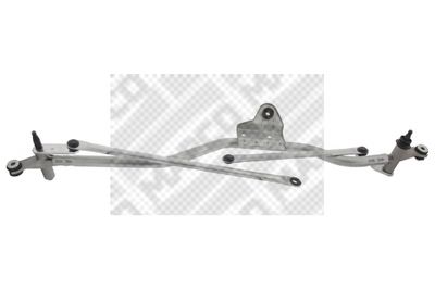 Система тяг и рычагов привода стеклоочистителя MAPCO 104892 для VW MULTIVAN