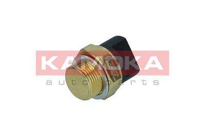 Термовыключатель, вентилятор радиатора KAMOKA 4090016 для BMW 2.5-3.2